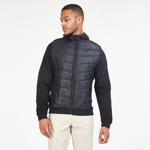 Timberland Men's Mount Cabot CLS Hybrid Jacket - Picture 5 of 8